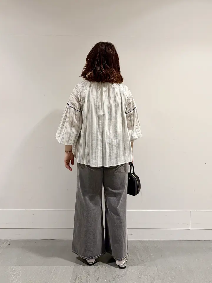 23区 L 上山 コーディネート画像