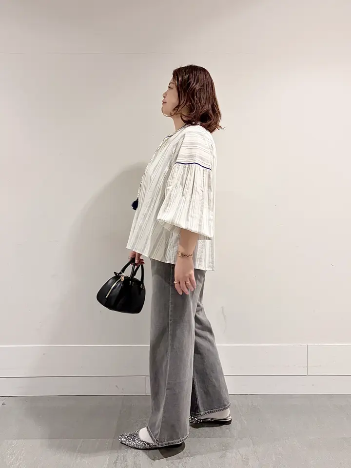 23区 L 上山 コーディネート画像