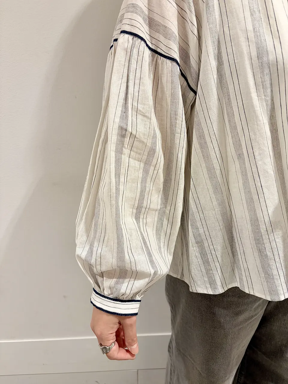 23区 L 上山 コーディネート画像