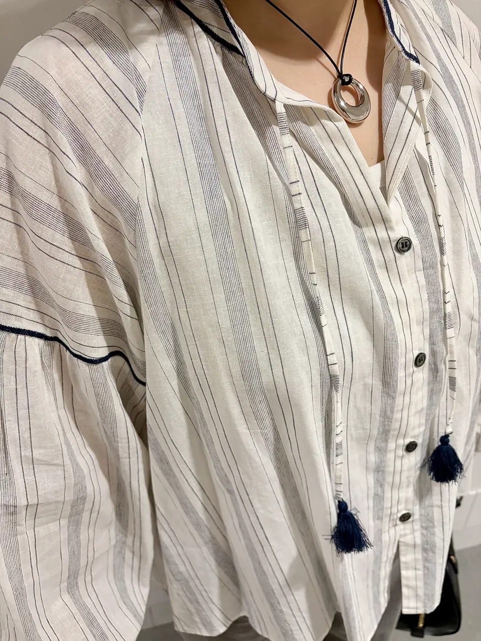 23区 L 上山 コーディネート画像