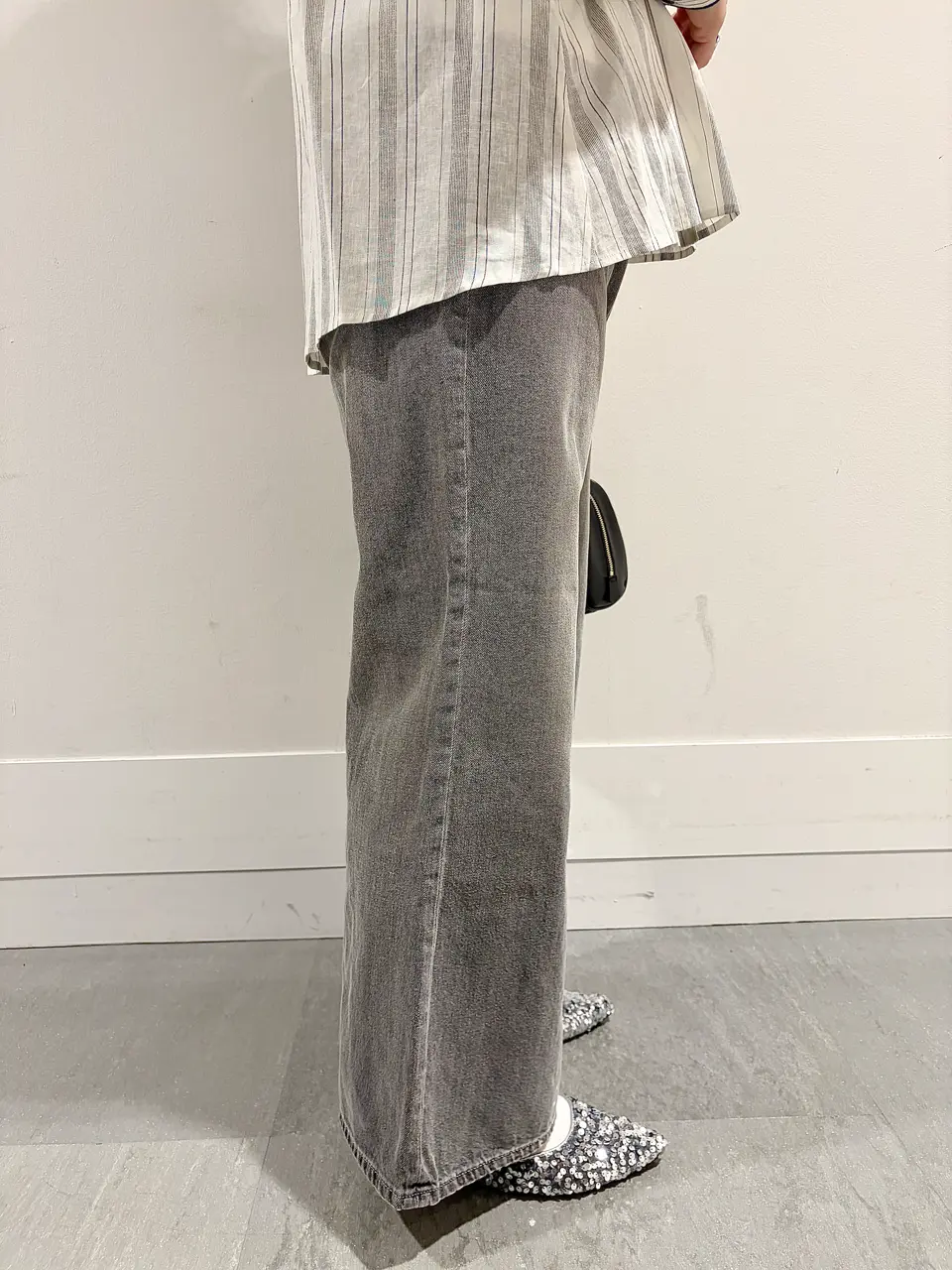 23区 L 上山 コーディネート画像