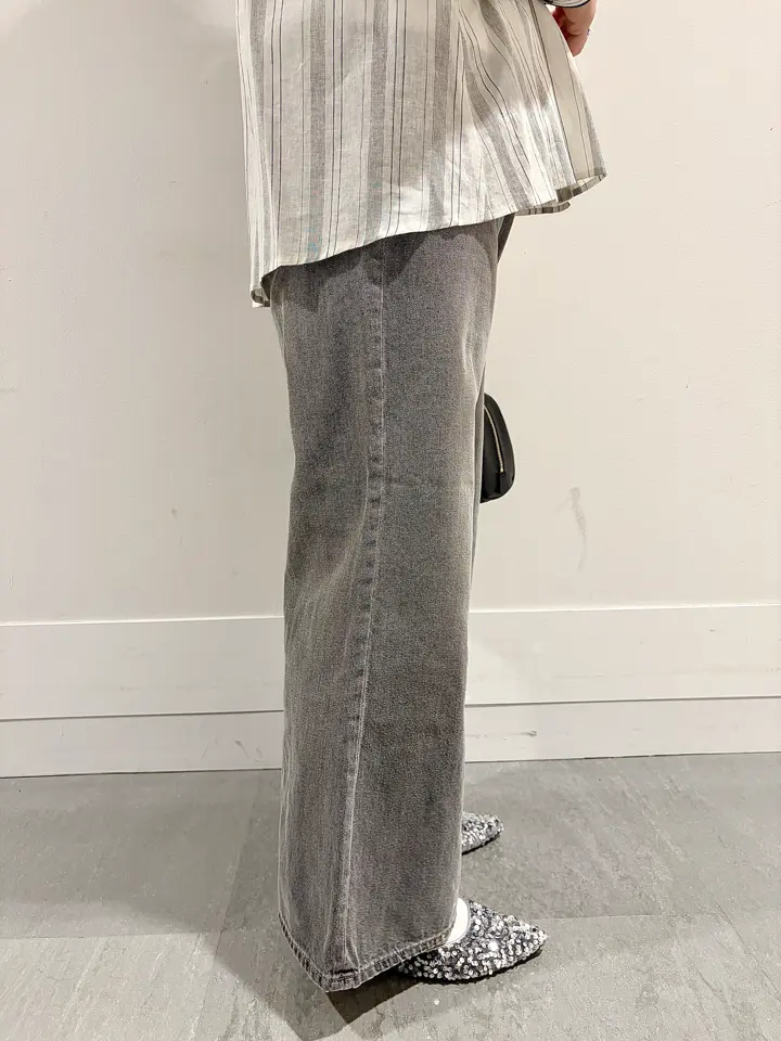 23区 L 上山 コーディネート画像