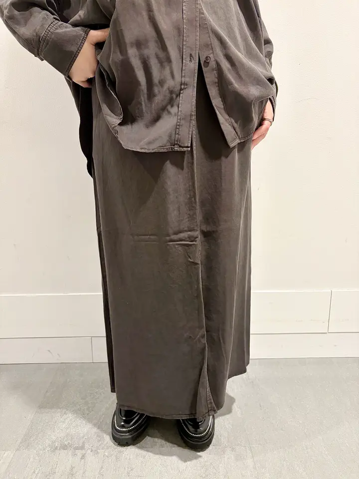 23区 L 上山 コーディネート画像