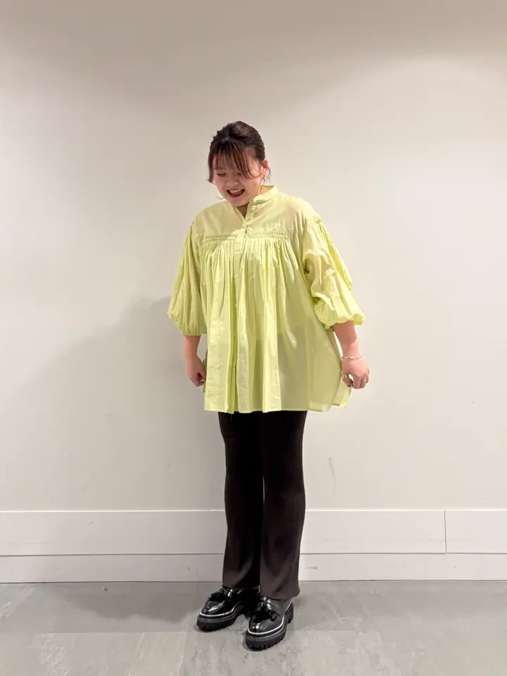 23区 L 稲家 コーディネート画像