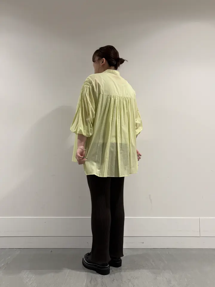 23区 L 稲家 コーディネート画像