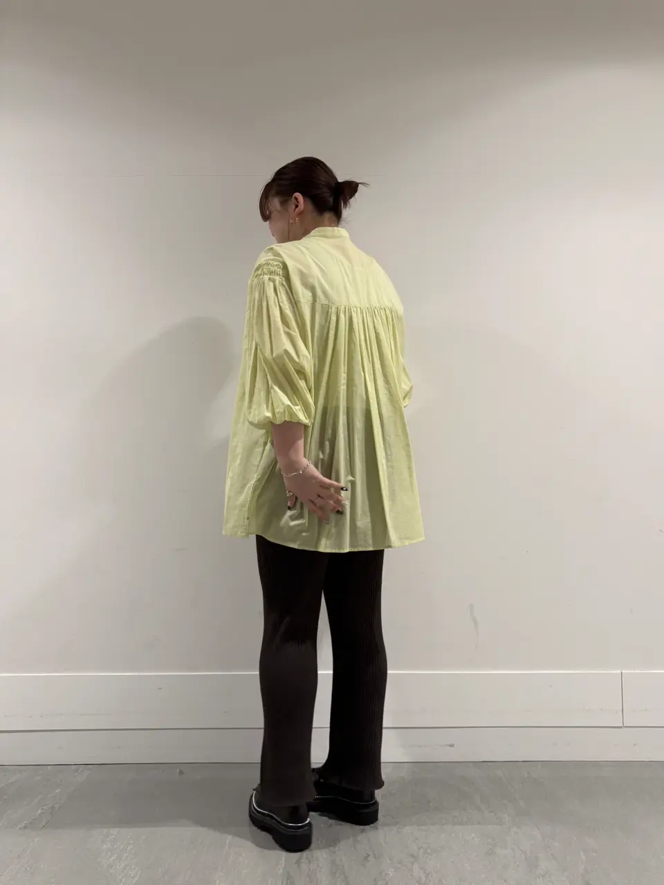 23区 L 稲家 コーディネート画像