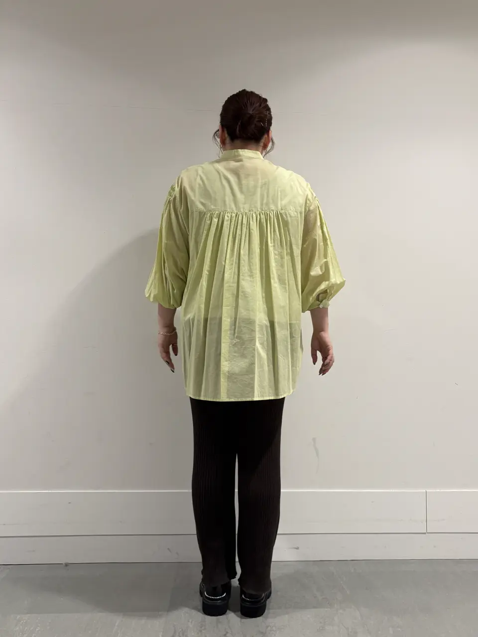 23区 L 稲家 コーディネート画像