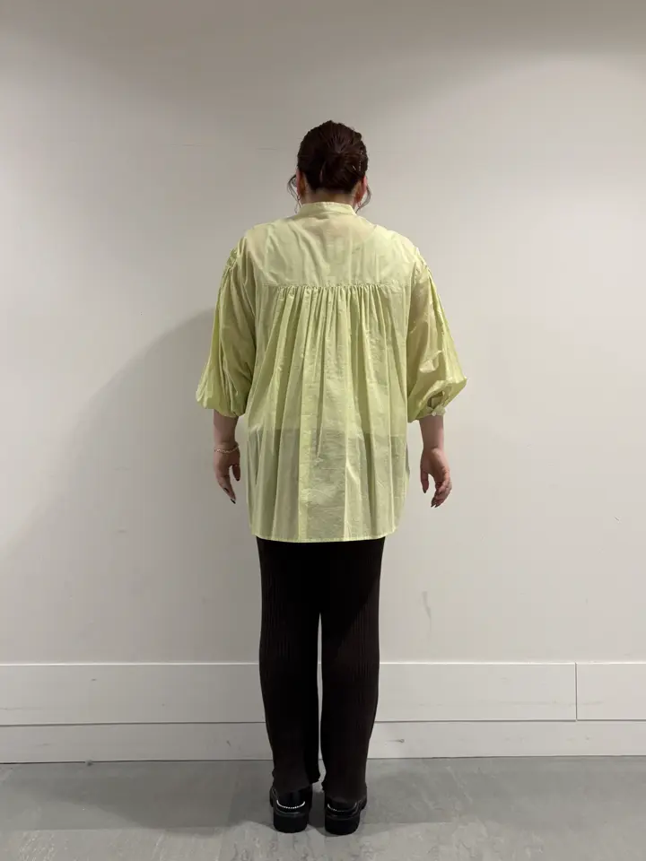 23区 L 稲家 コーディネート画像