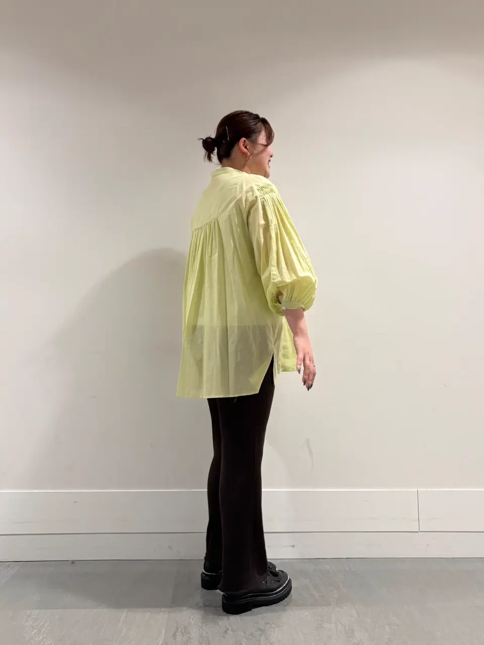 23区 L 稲家 コーディネート画像