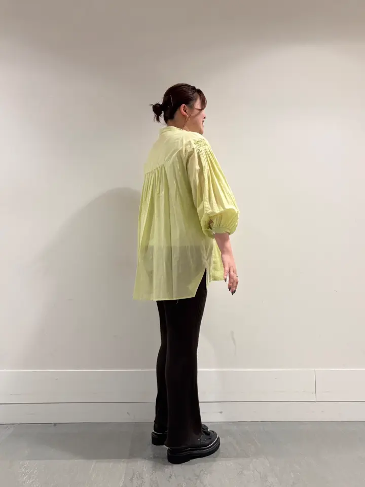 23区 L 稲家 コーディネート画像