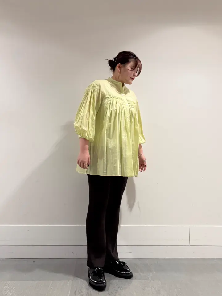 23区 L 稲家 コーディネート画像