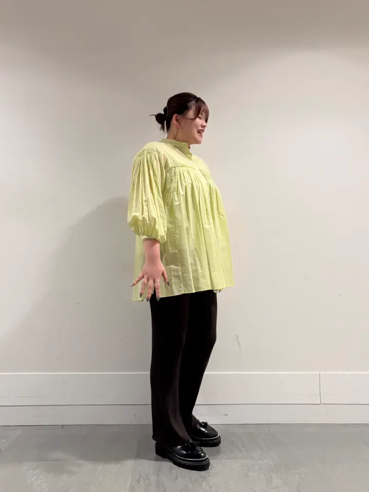 23区 L 稲家 コーディネート画像