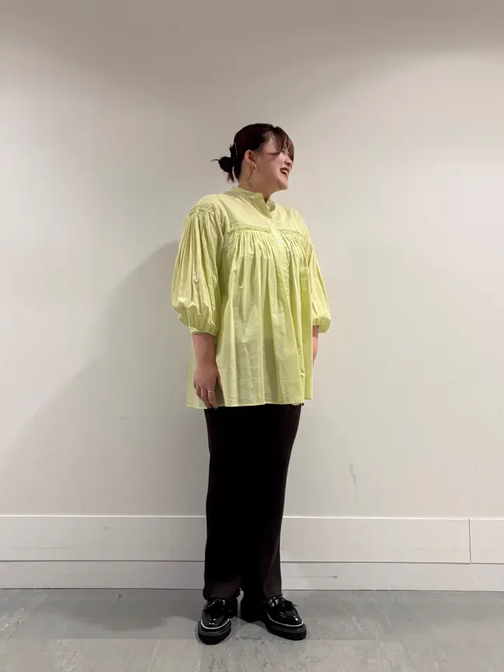 23区 L 稲家 コーディネート画像