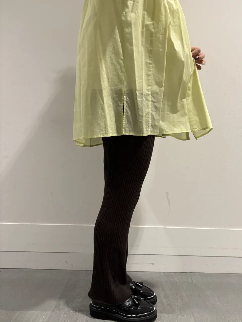 23区 L 稲家 コーディネート画像