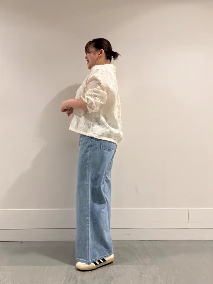 23区 L 稲家 コーディネート画像