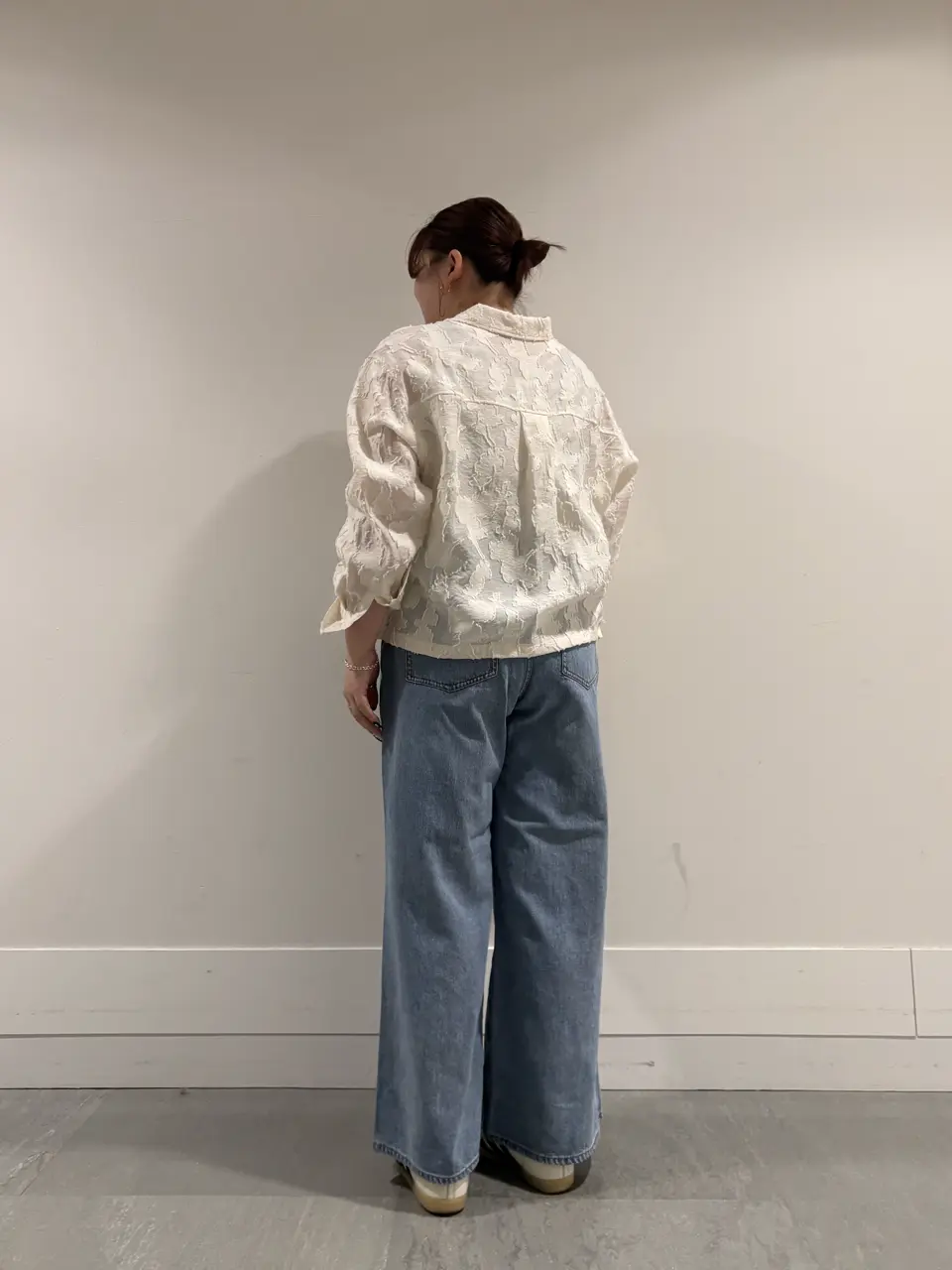 23区 L 稲家 コーディネート画像