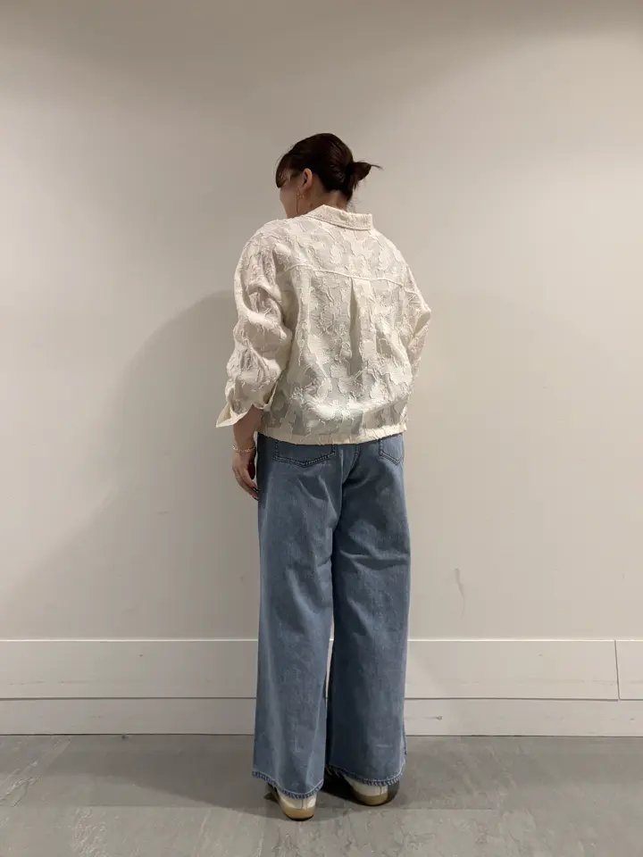 23区 L 稲家 コーディネート画像