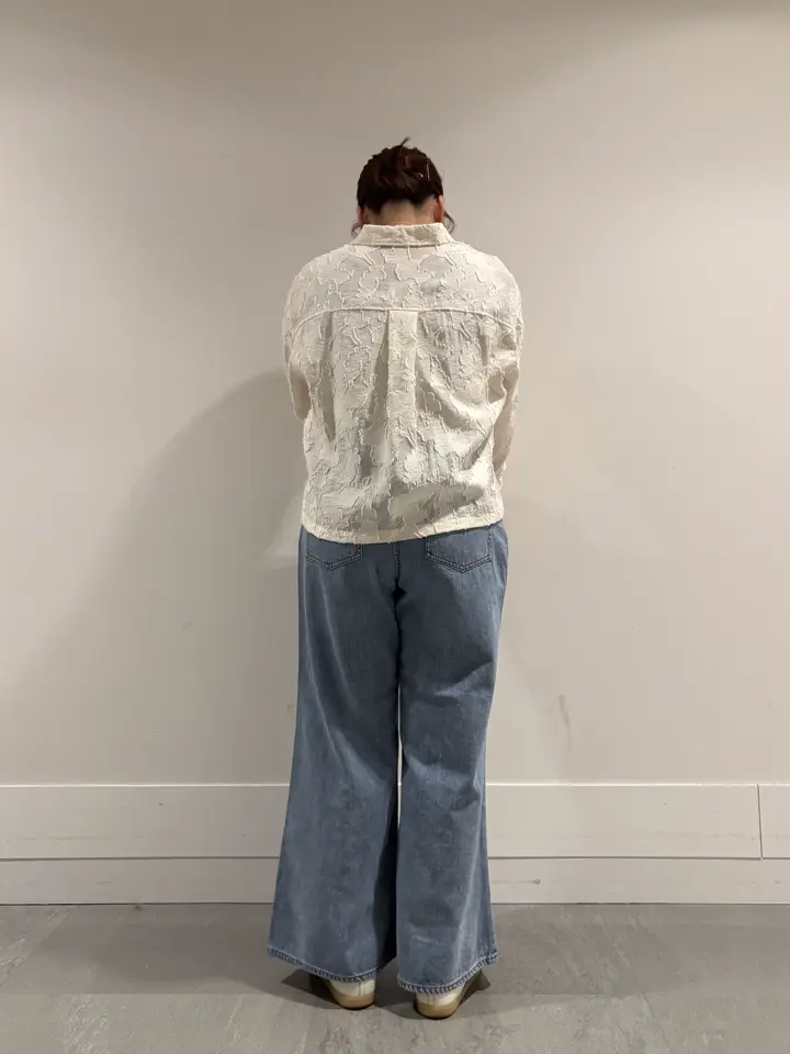 23区 L 稲家 コーディネート画像