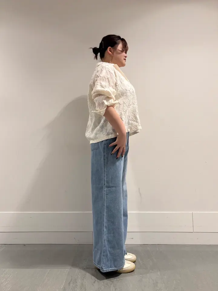 23区 L 稲家 コーディネート画像