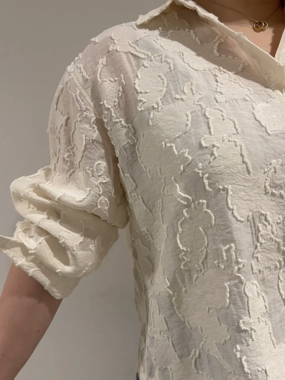 23区 L 稲家 コーディネート画像