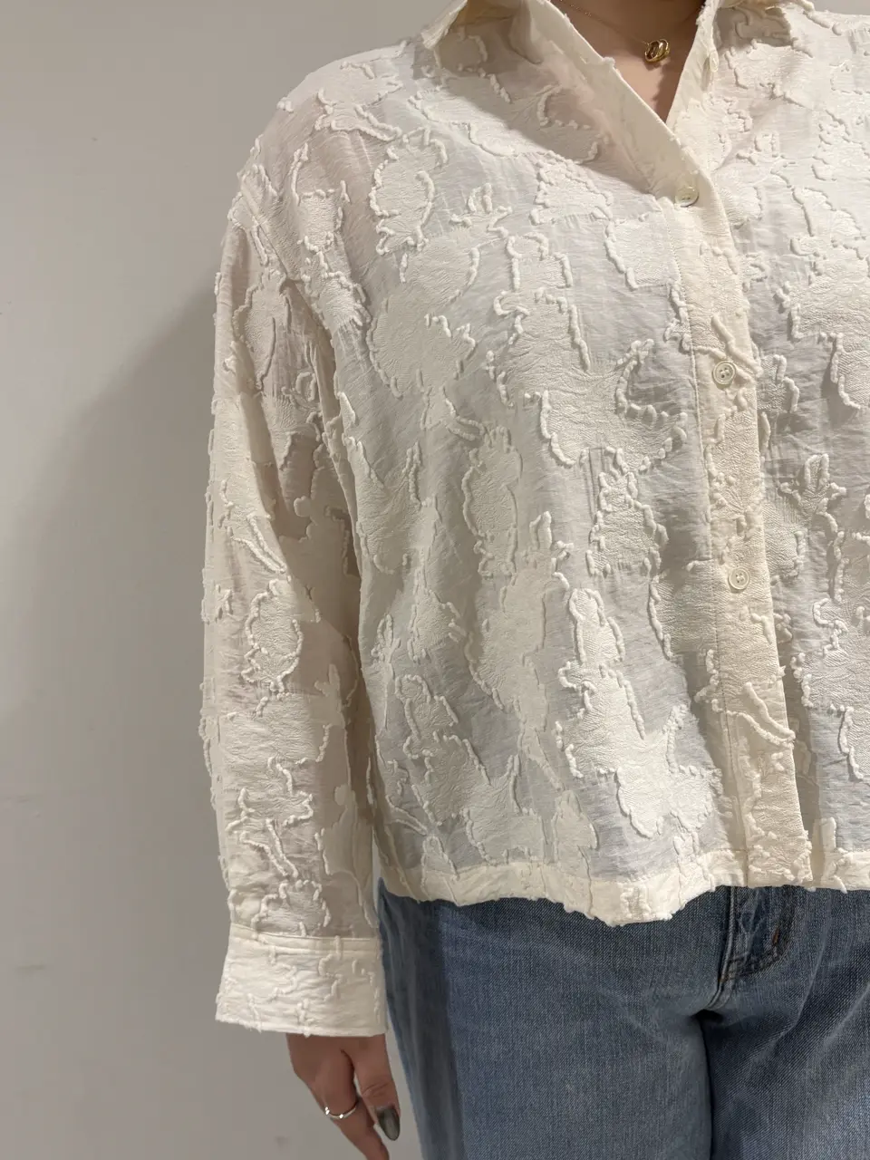 23区 L 稲家 コーディネート画像