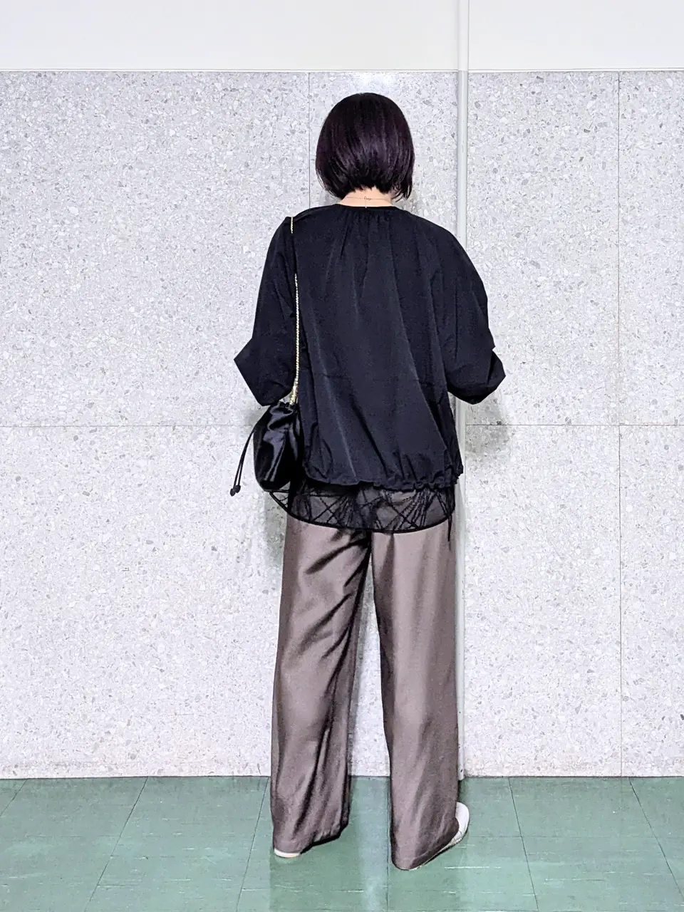 23区 L 緒續 コーディネート画像