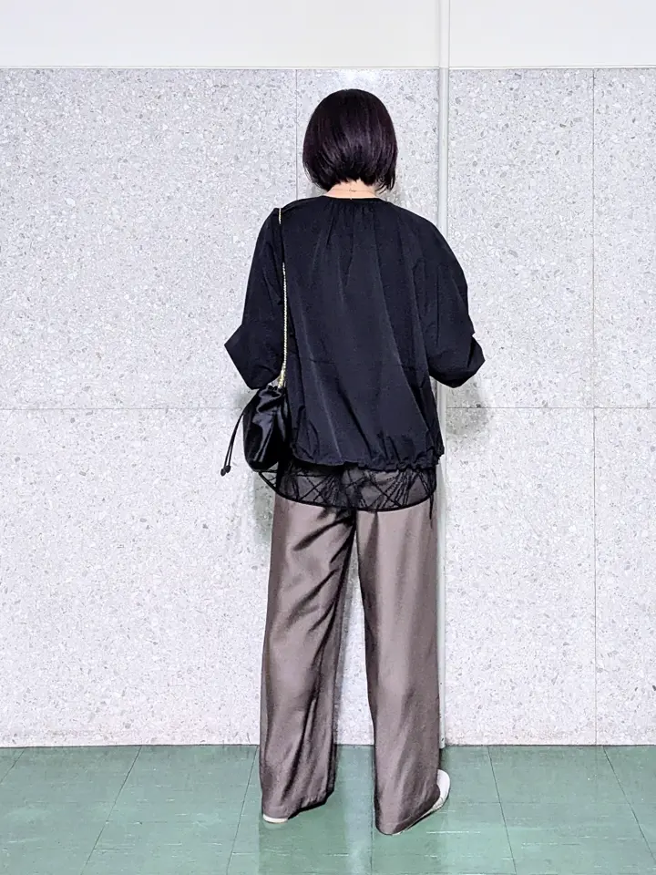 23区 L 緒續 コーディネート画像