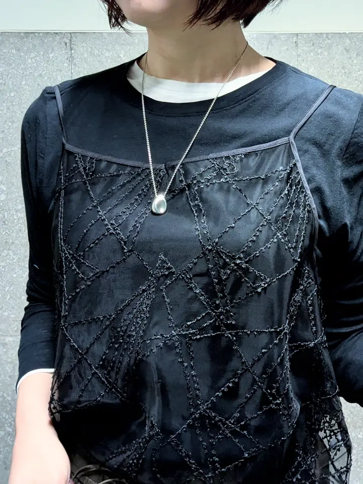 23区 L 緒續 コーディネート画像