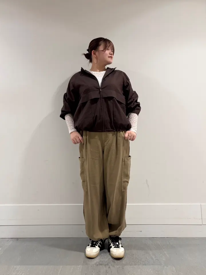 23区 L 稲家 コーディネート画像