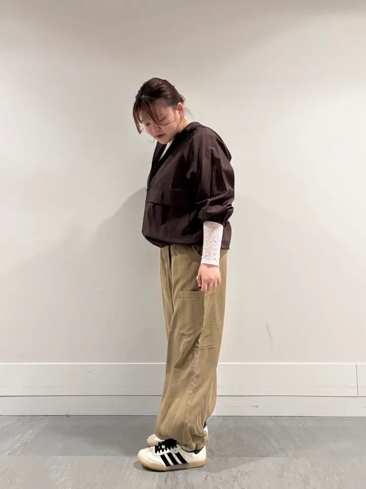 23区 L 稲家 コーディネート画像