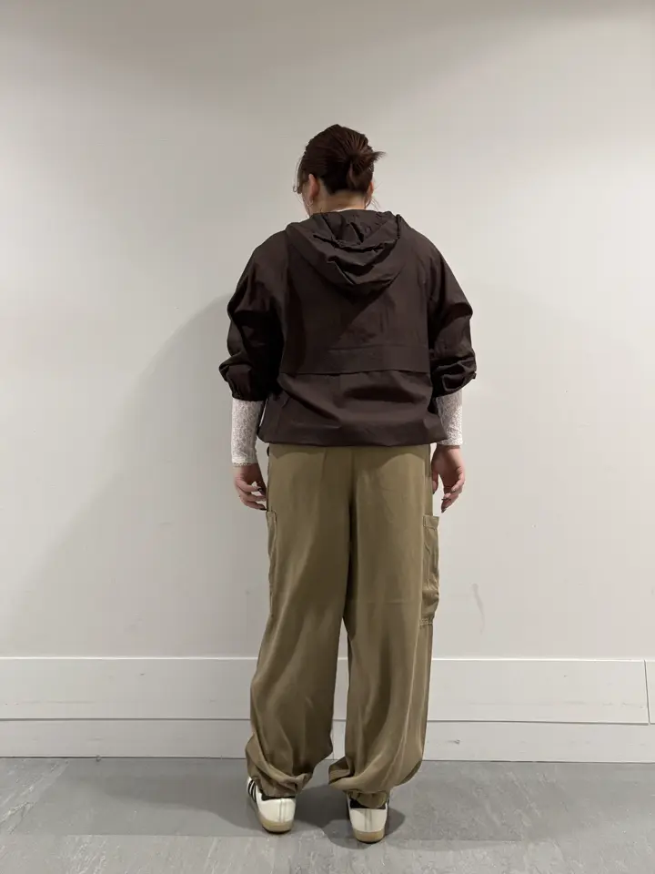 23区 L 稲家 コーディネート画像