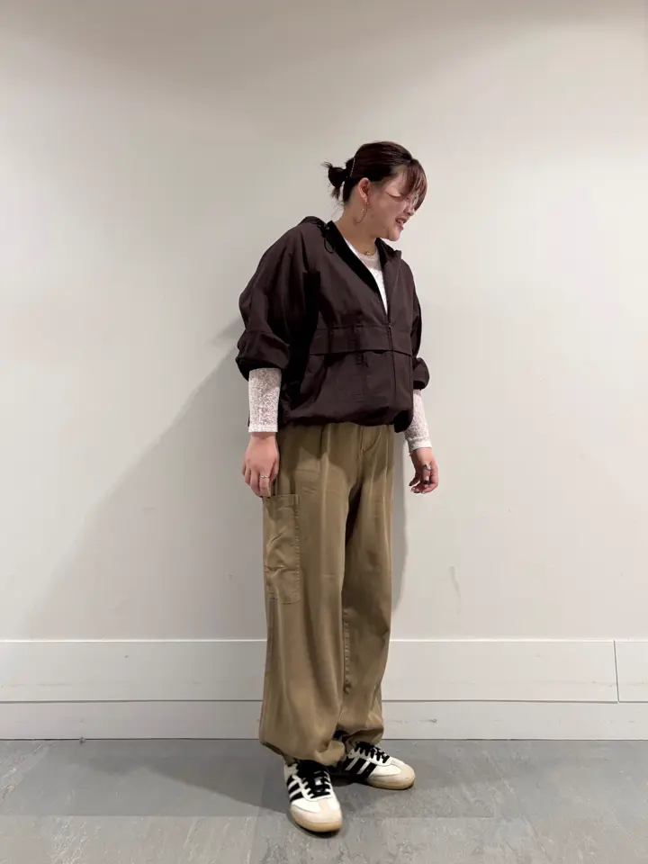 23区 L 稲家 コーディネート画像