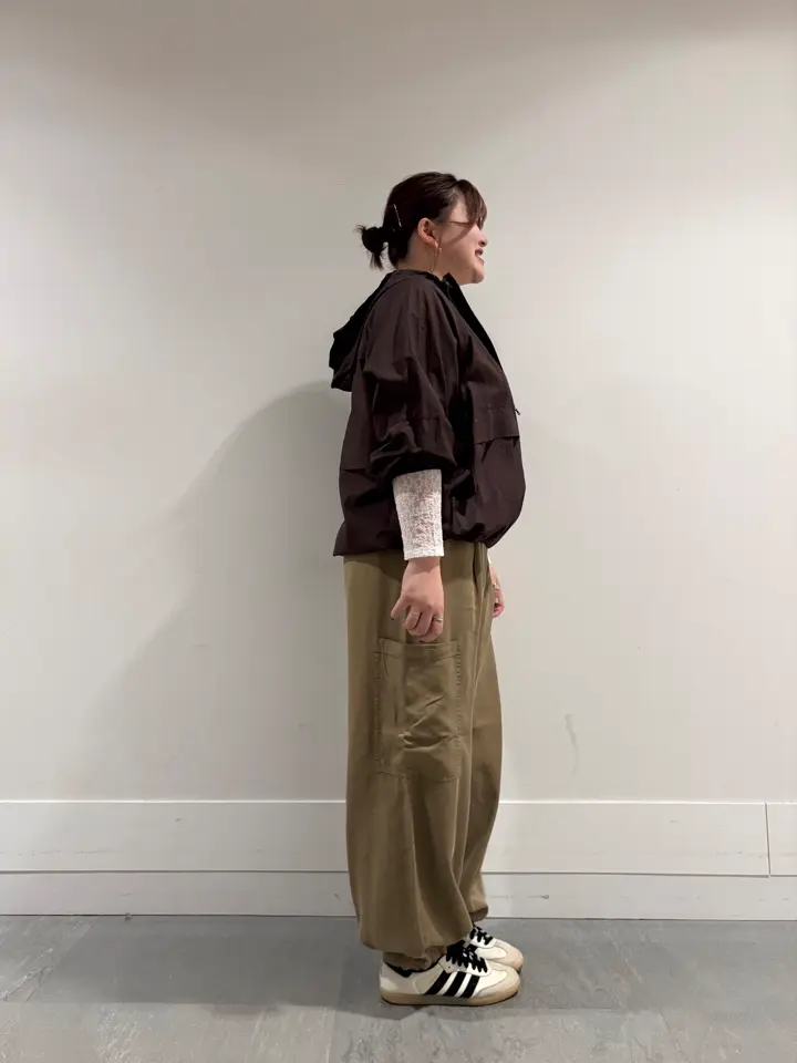 23区 L 稲家 コーディネート画像