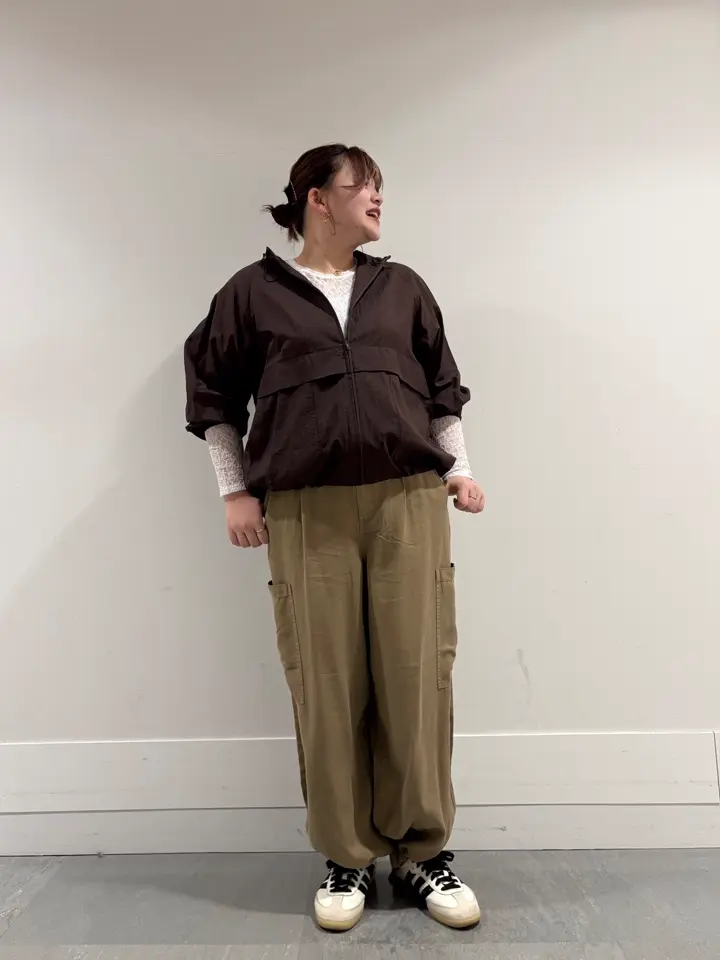 23区 L 稲家 コーディネート画像