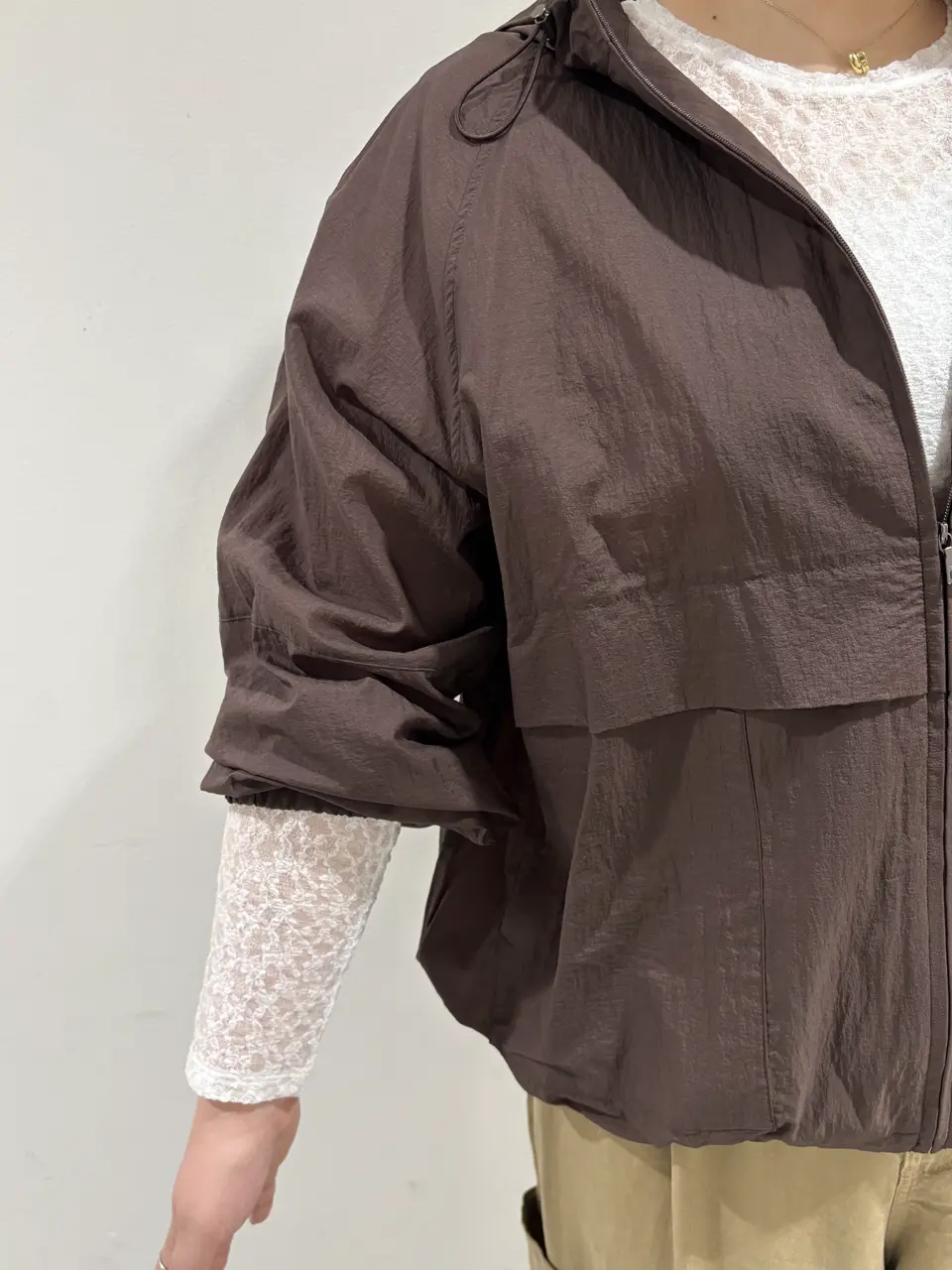 23区 L 稲家 コーディネート画像