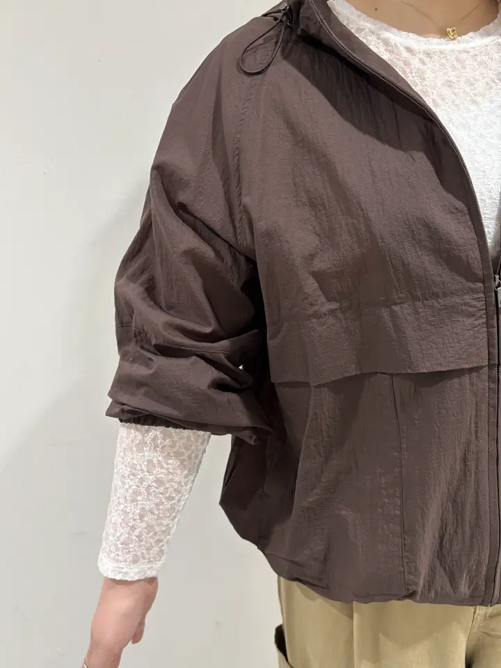 23区 L 稲家 コーディネート画像