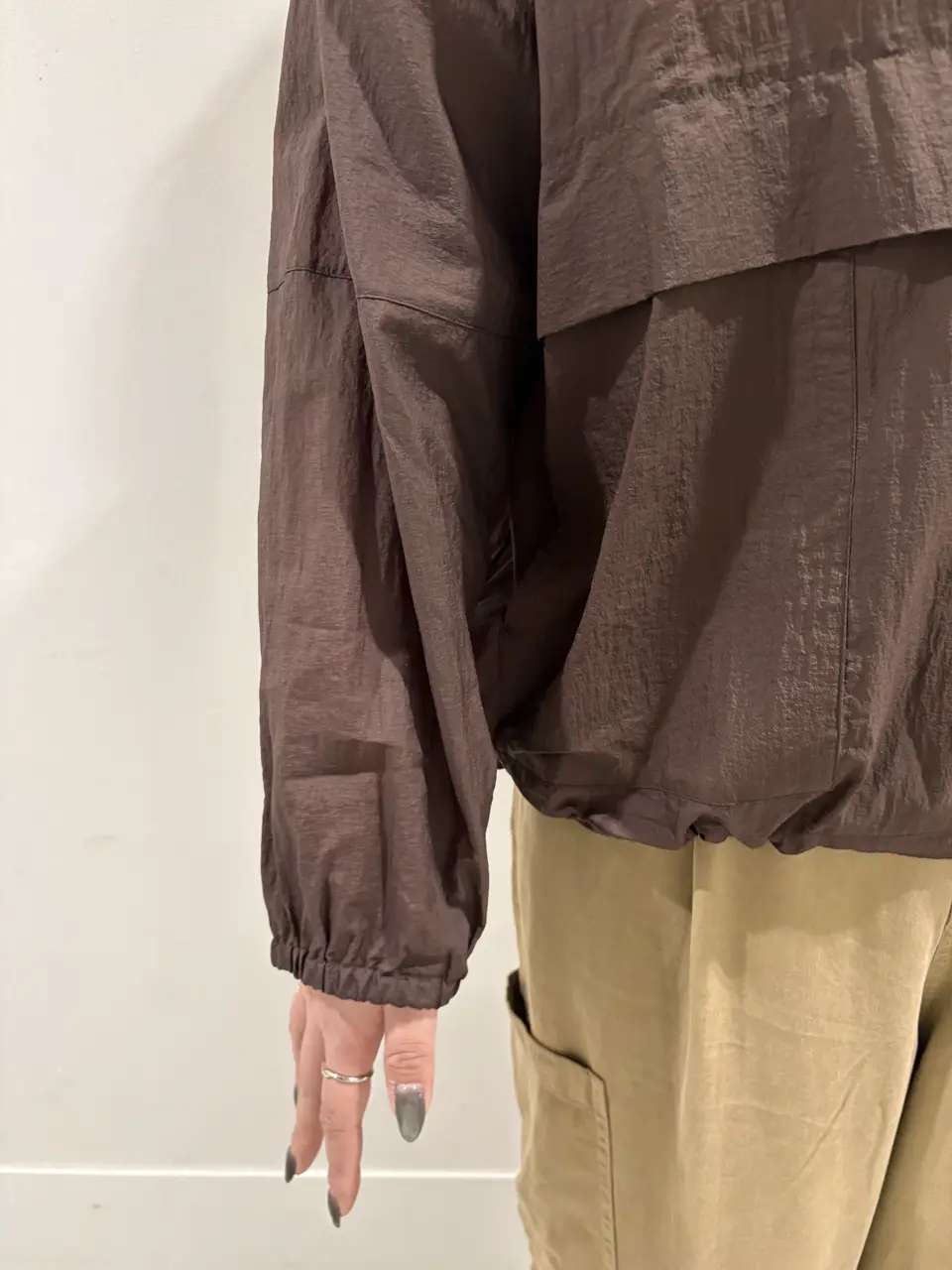 23区 L 稲家 コーディネート画像