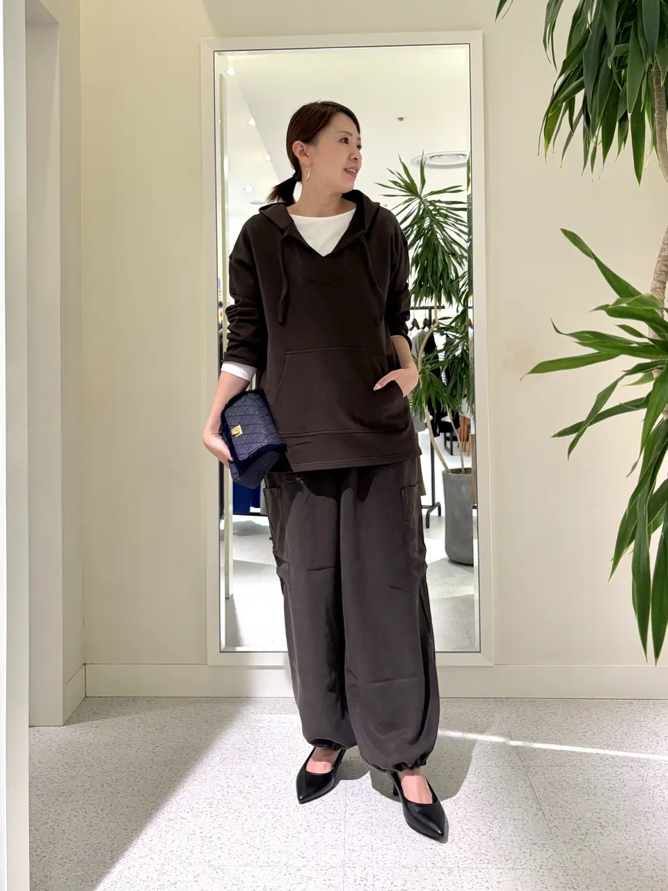  鈴木 コーディネート画像