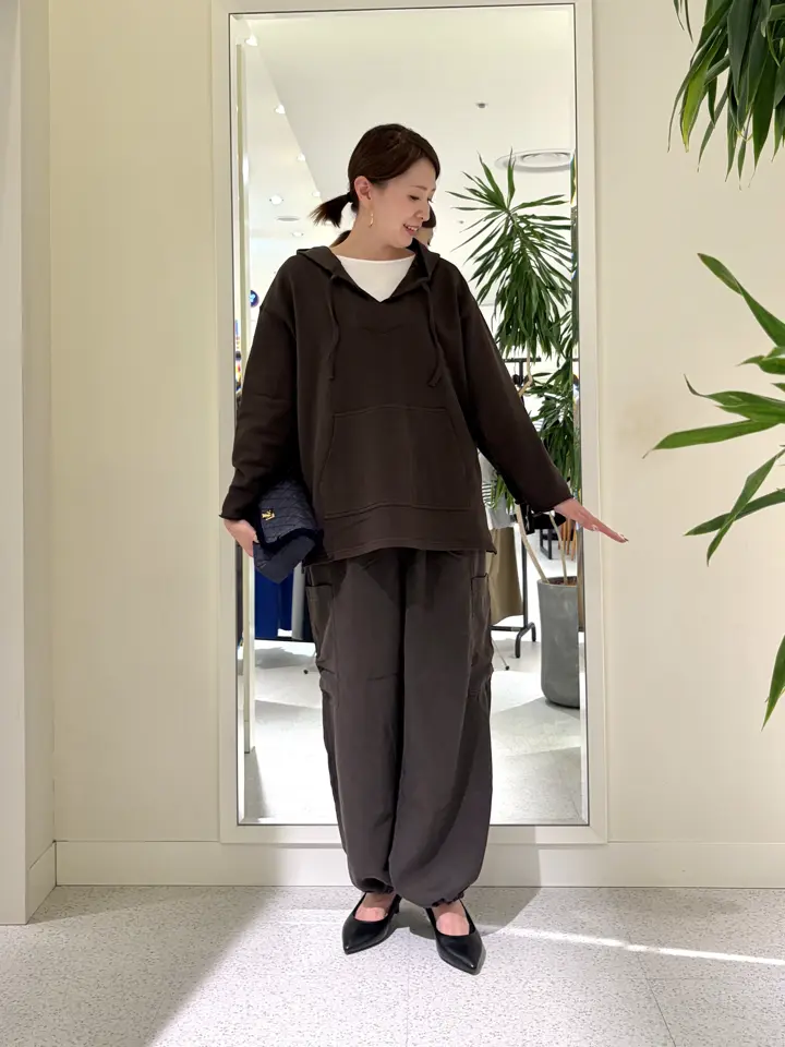 23区 L 鈴木 コーディネート画像