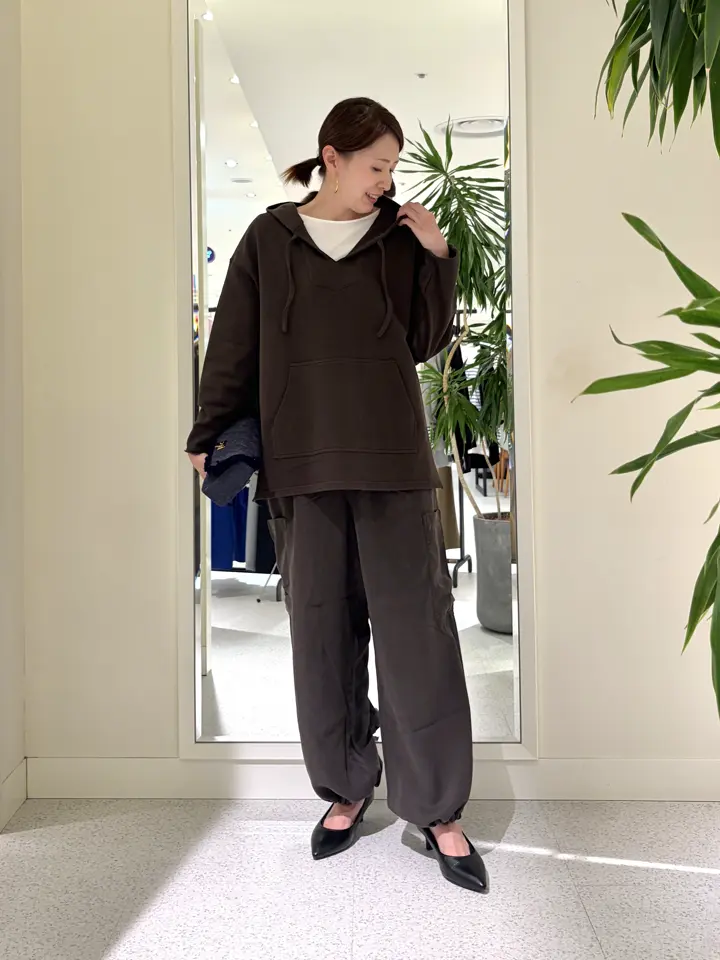 23区 L 鈴木 コーディネート画像