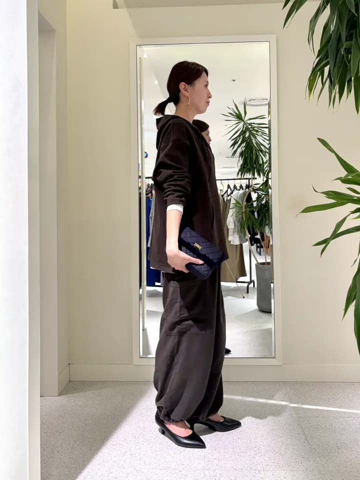 23区 L 鈴木 コーディネート画像