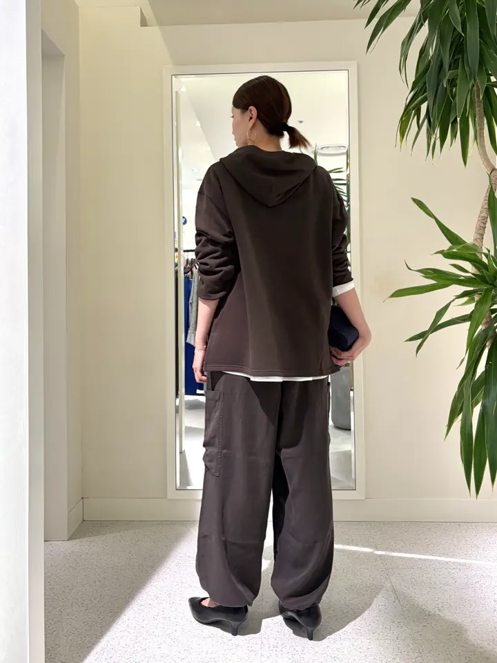 23区 L 鈴木 コーディネート画像