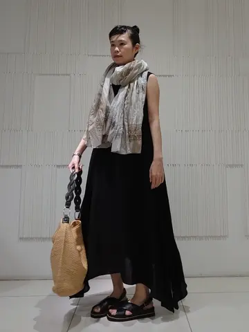 23区 L 山下 コーディネート画像