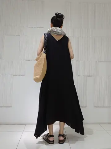 23区 L 山下 コーディネート画像