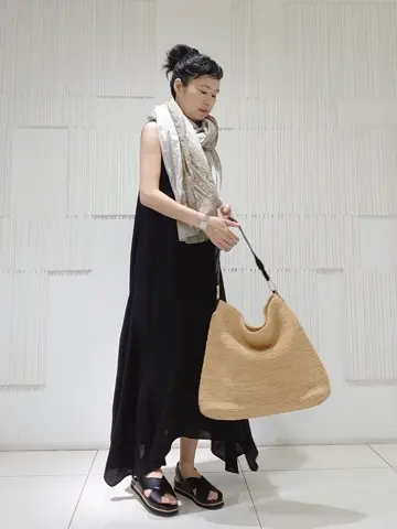 23区 L 山下 コーディネート画像