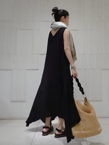 23区 L 山下 コーディネート画像