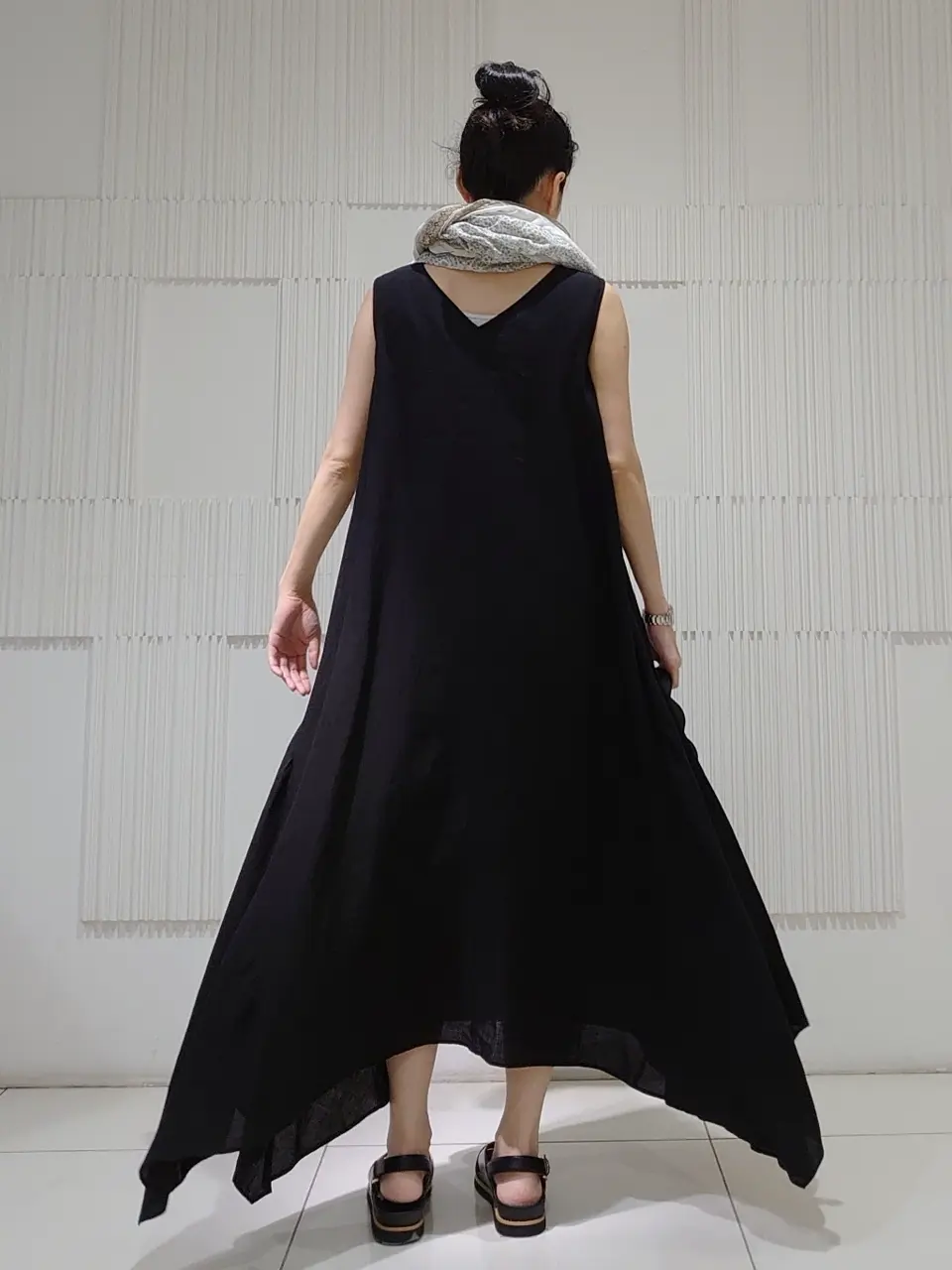 23区 L 山下 コーディネート画像