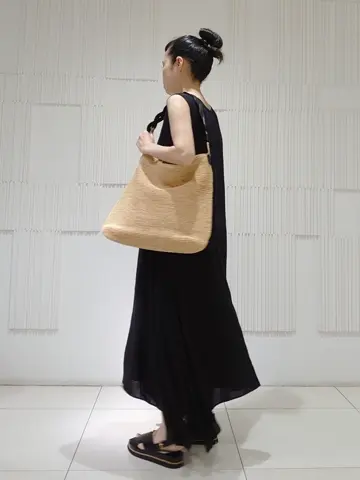 23区 L 山下 コーディネート画像