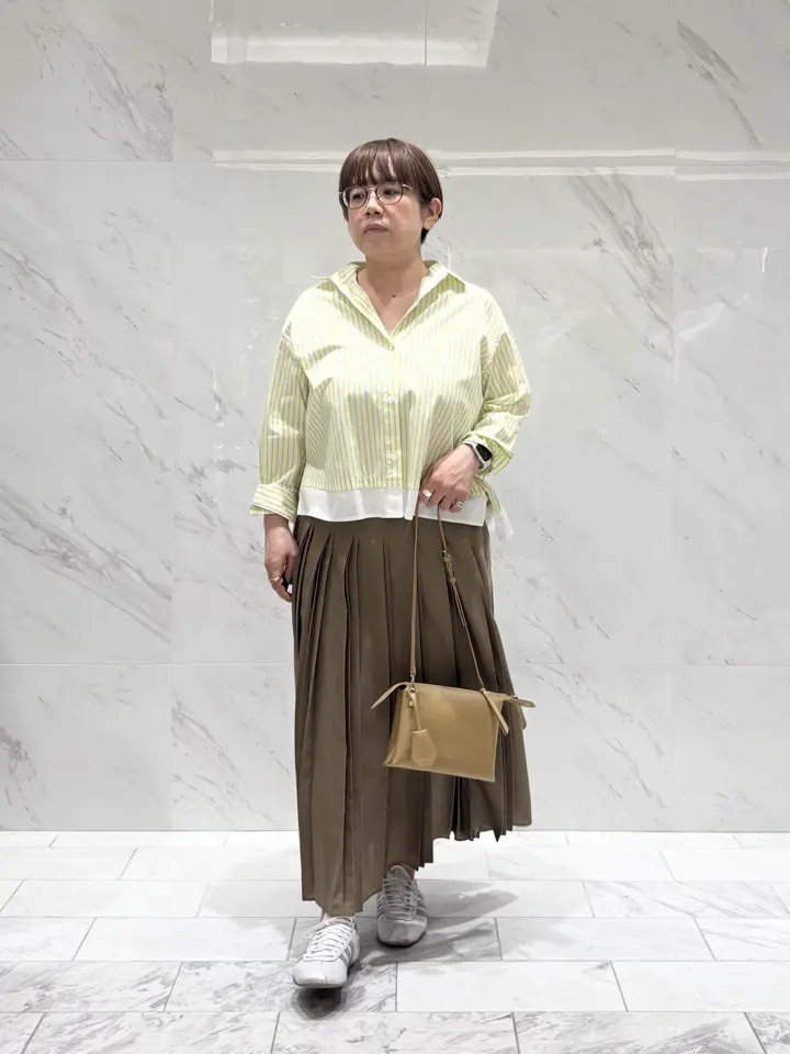 23区 深沢 コーディネート画像