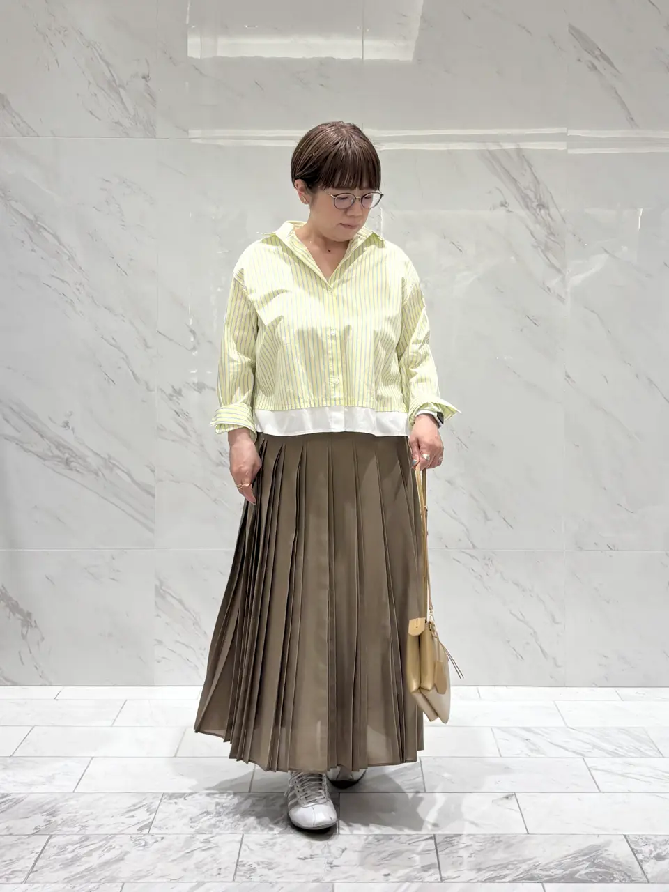 23区 深沢 コーディネート画像